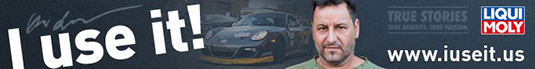 Liqui Moly Motor Oils and Additives
