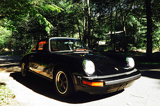 1976 911S