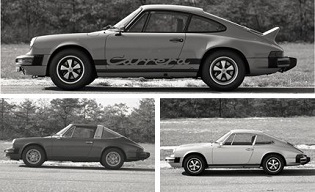 Comparing Models