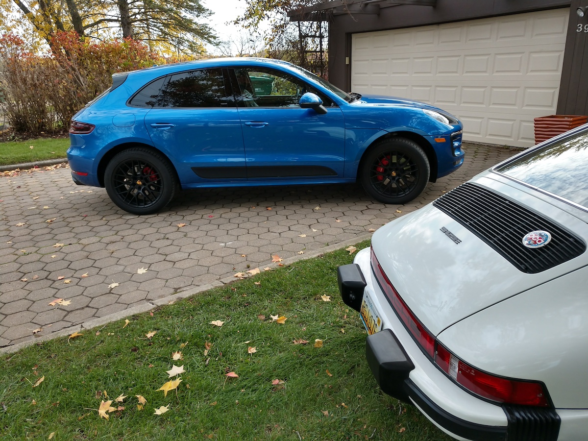 photo of Why now might be the time to buy a nice used Macan image