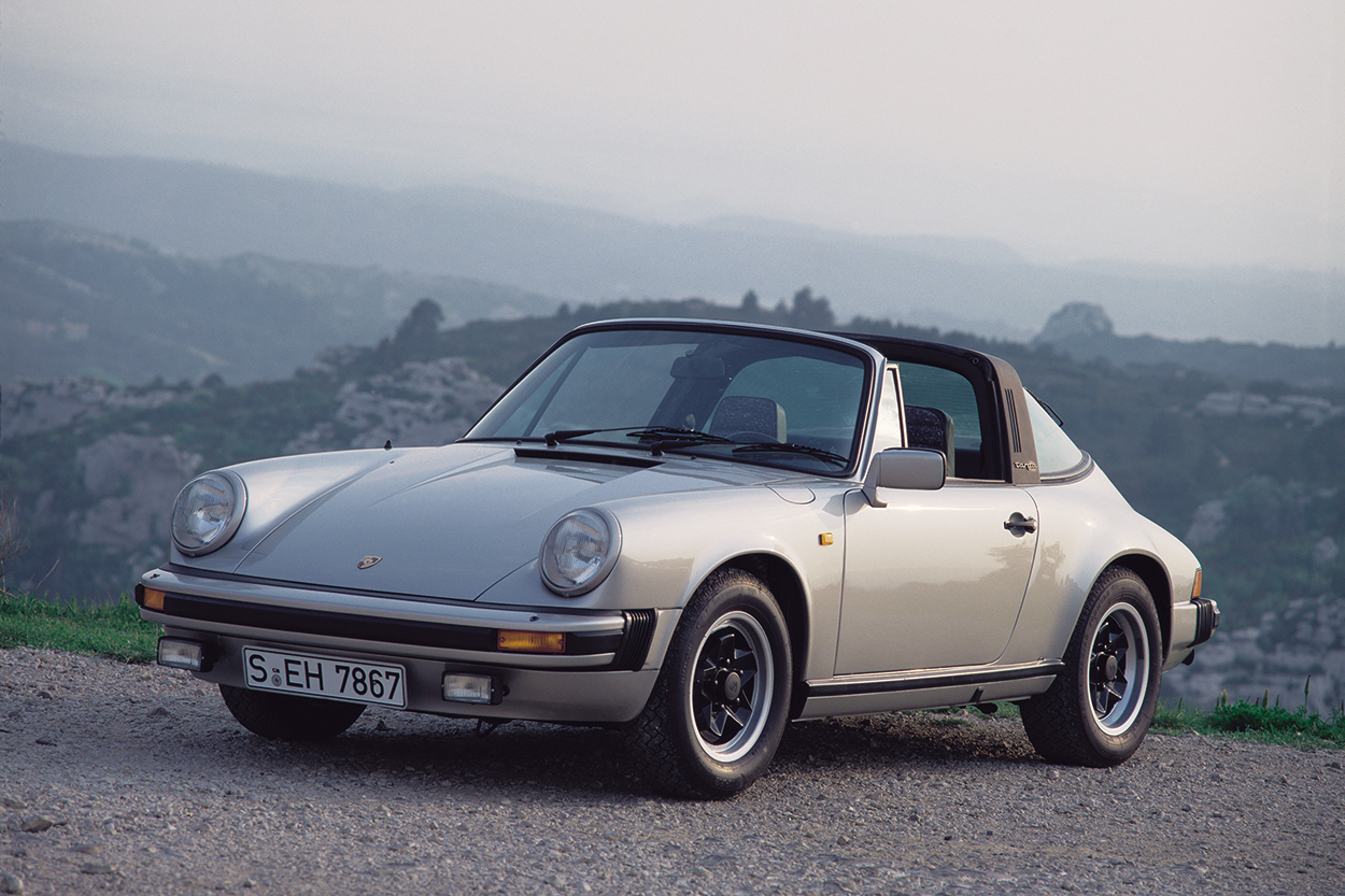 Model Guide: 911 SC — The beginning of another air-cooled golden era | The  Porsche Club of America