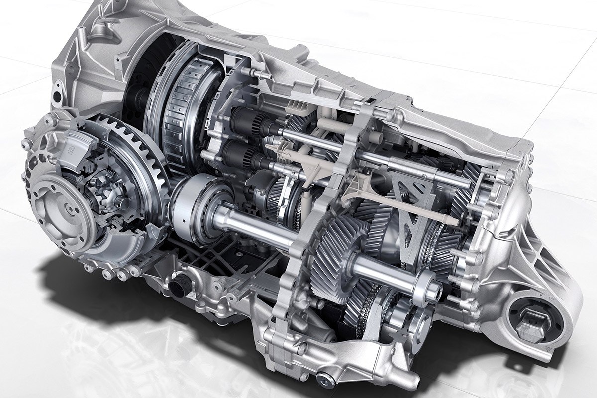 The truth about rebuilding a Porsche PDK transmission [w/videos] | PCA Tech Tips