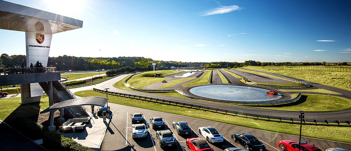 photo of Is Visiting All Ten Porsche Experience Centers On Your Bucket List? image