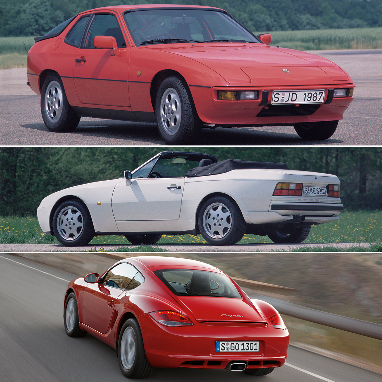 photo of Will there be any Porsche bargains left in 2023? image