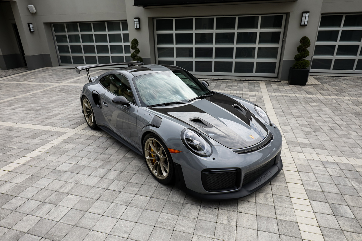 Read this before you get PPF for your Porsche