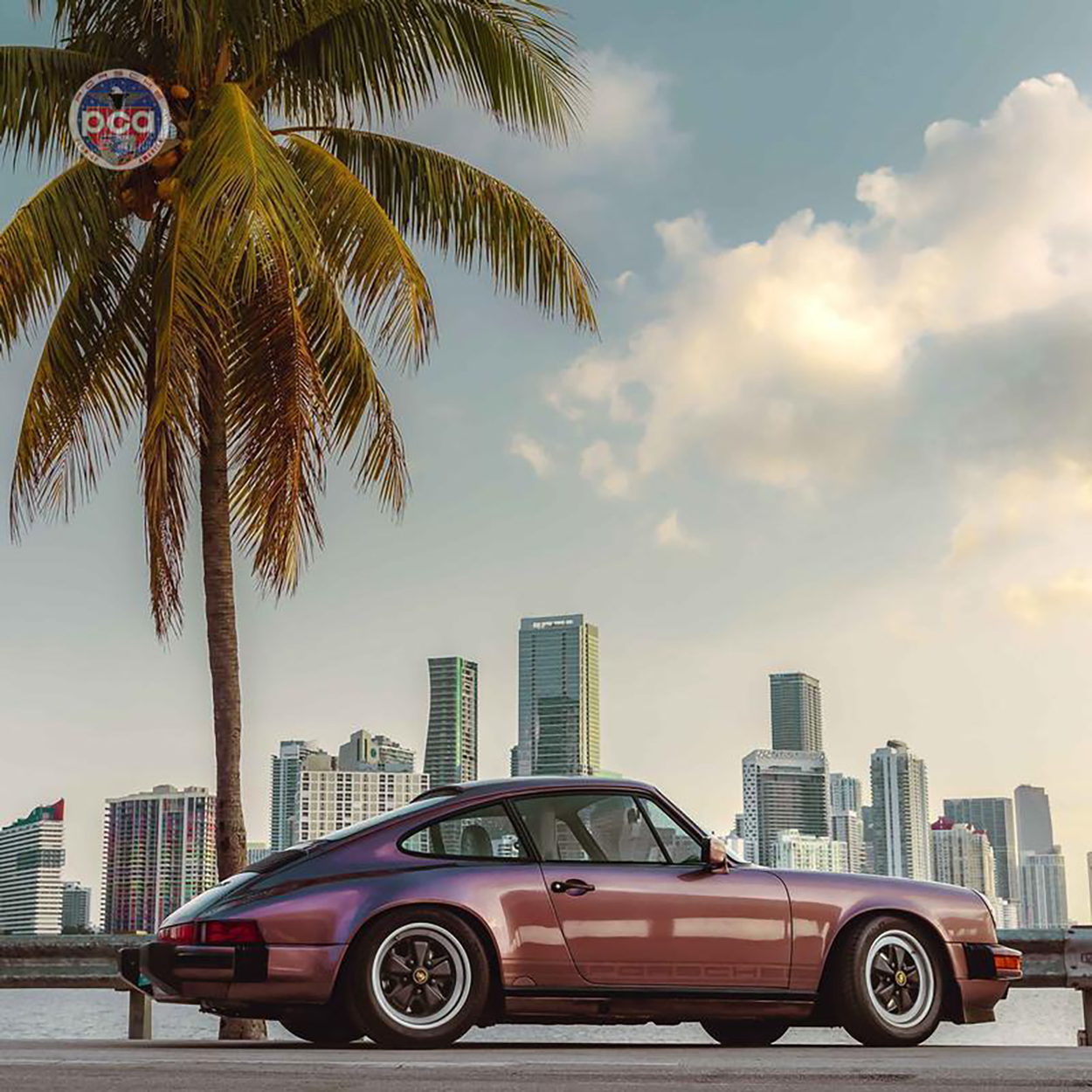 Five Porsche colors that defy easy description | The Porsche Club of America