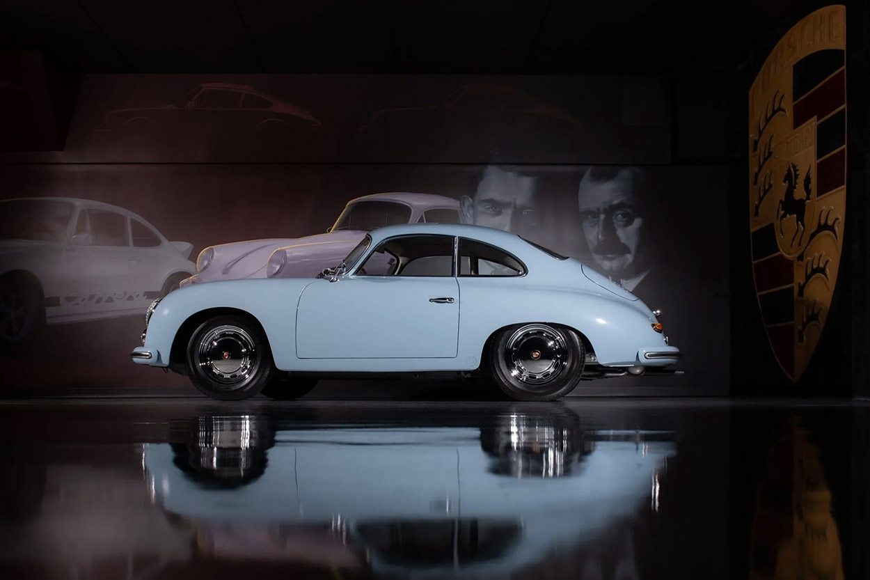 Learn to Spot Different 356 Generations in 10 Minutes | PCA Tech