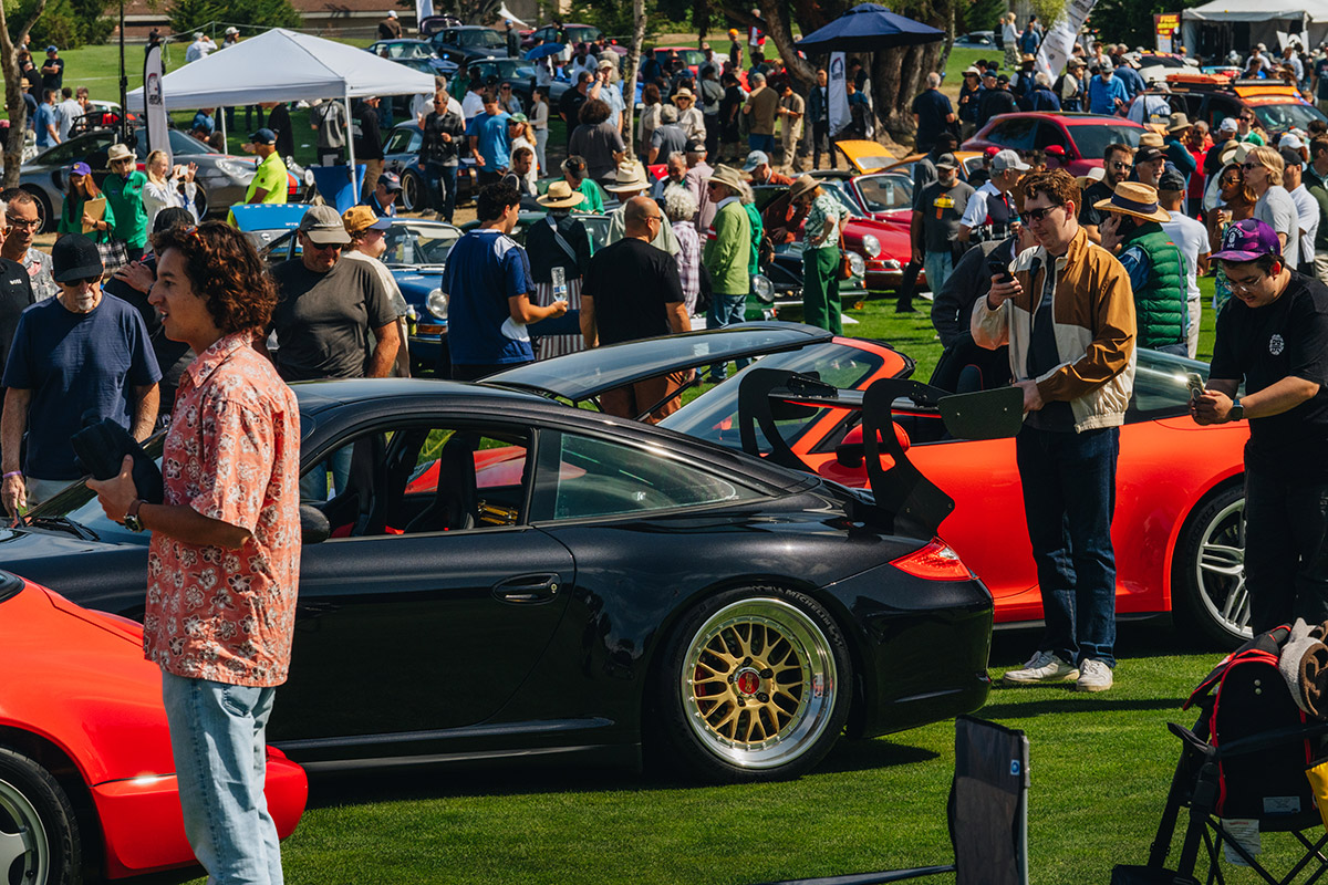 Sitemapcdatahttpsomobeldreferenzcomextraordinary Porsche Event Monterey Car Week Gallery