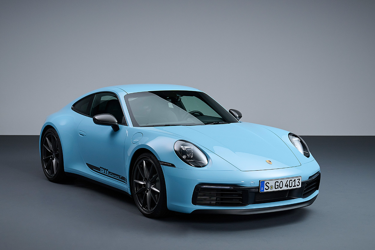 Read this before you get PPF for your Porsche