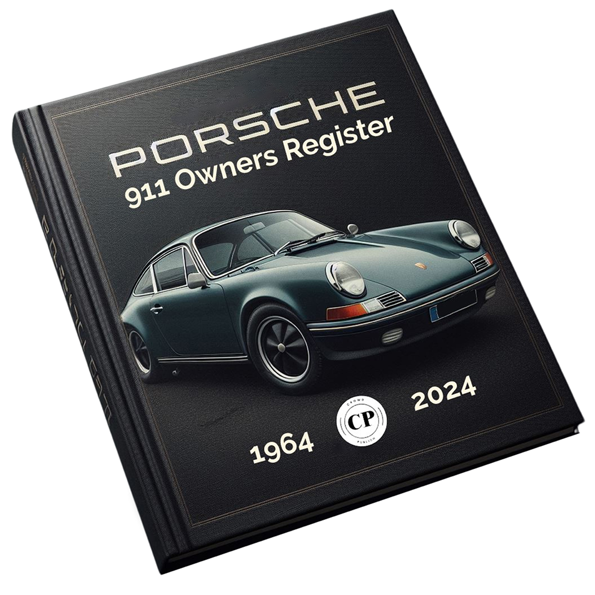 The Porsche 911 Owners’ Register. Your 911, your story. 1964 – 2024 ...