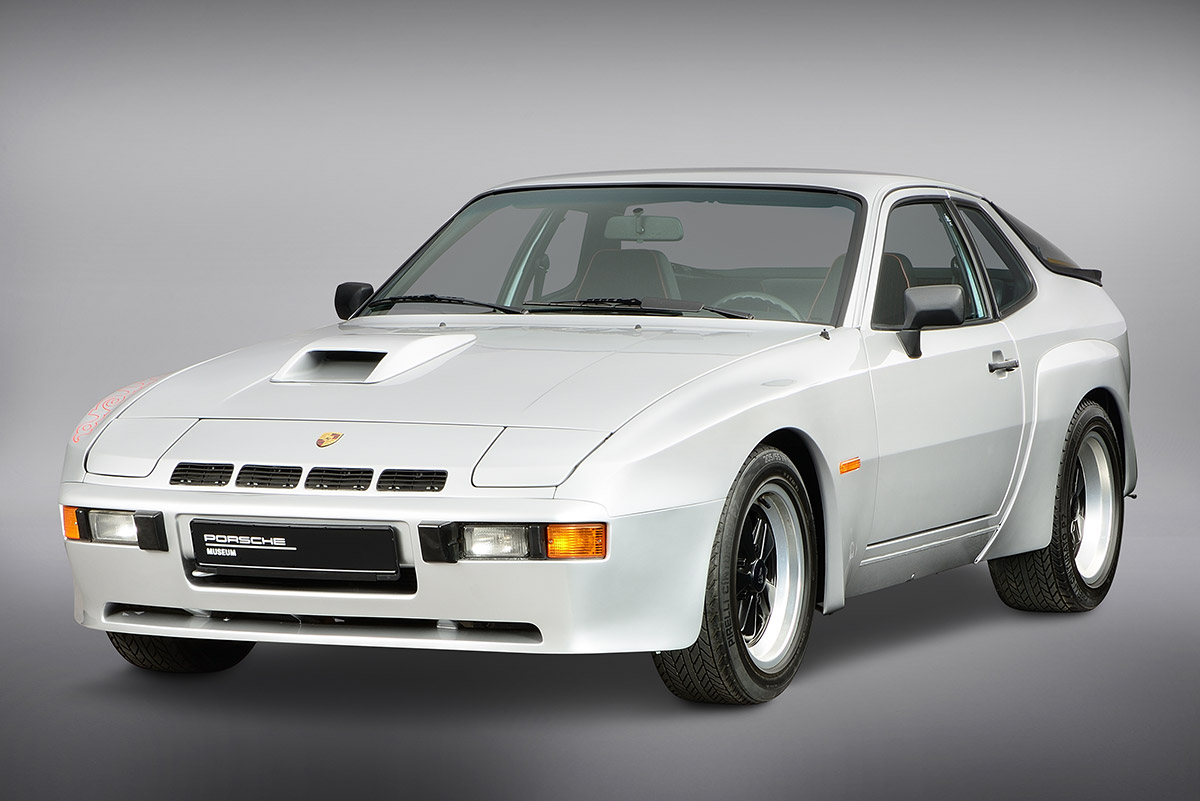 It's 9/24 Day: Here are our favorite Porsche 924 models! | PCA Tech Tips