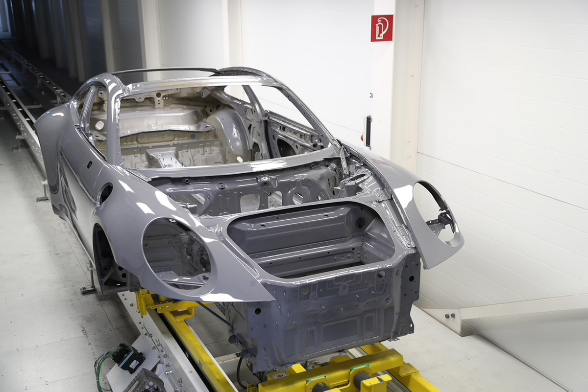 Chasing Paint Perfection & Protection Part 1 Understanding the