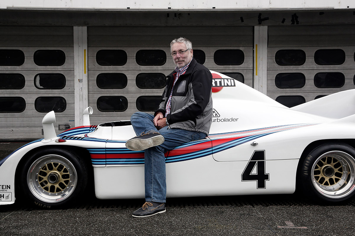 10 reasons why the Porsche 936 is one of the Porsche greats | Road