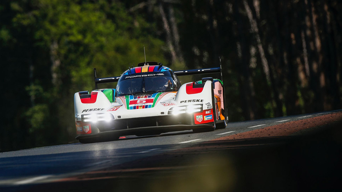 What you need to know about the 2023 Le Mans 24 Hours - The Race