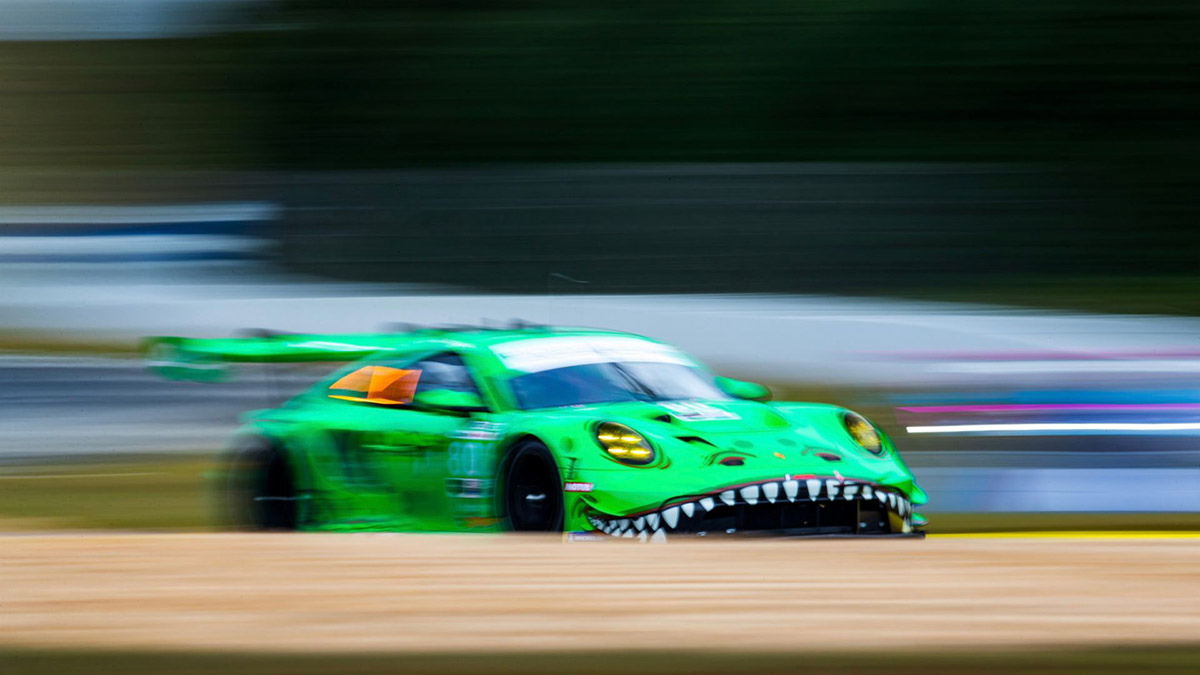 How Porsche Fans Can Watch The 2024 Rolex 24 Hours At Daytona The   M24 0022 Fine 