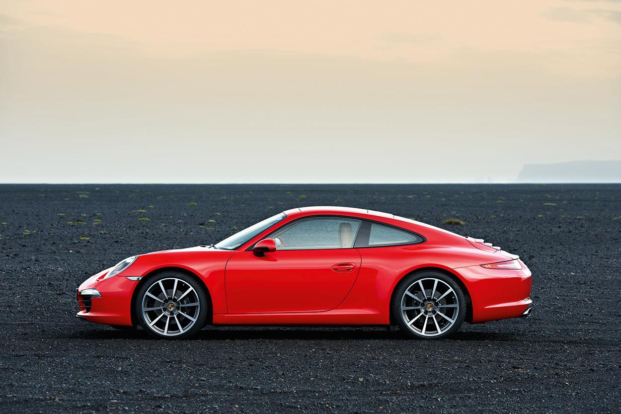 What's going on with the  Porsche 911 market? | The Porsche  Club of America