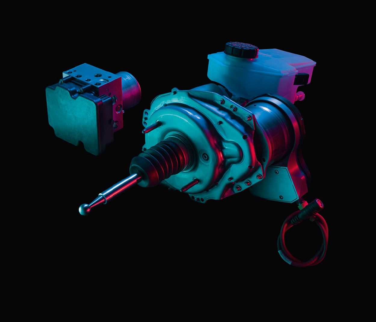 How Exactly Does Regenerative Braking Work? PCA Tech Tips The