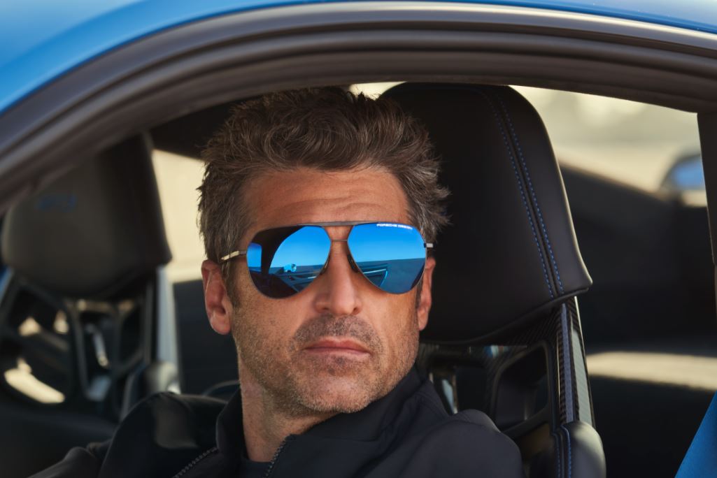 The ideal sunglasses for driving: perfect vision on and off the
