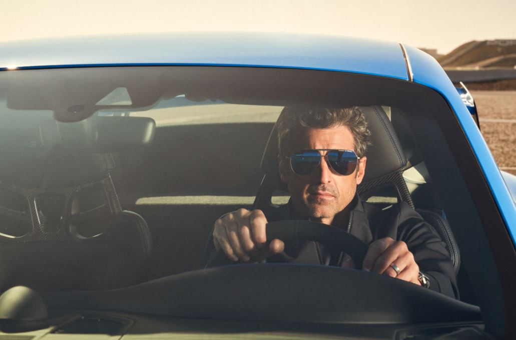 The ideal sunglasses for driving: perfect vision on and off the road