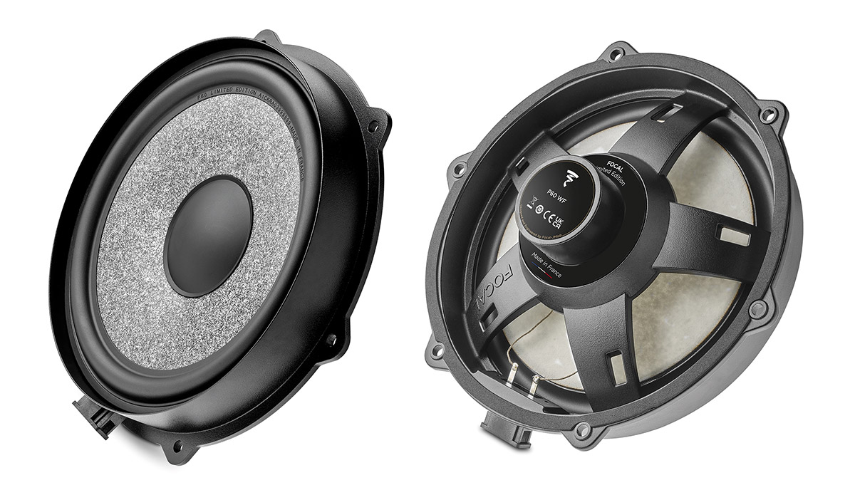 Focal P60 Limited Edition 国内10セット限定 P60 Limited Edition