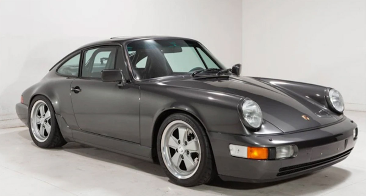 Porsche Owner's Financing Secret: Woodside Credit | The Porsche Club of ...