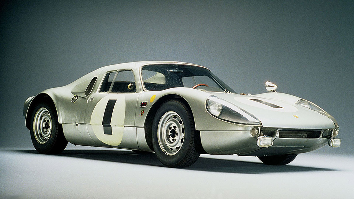 テクノモデル Porsche 904 GTS Street (1963) テクノモデル Porsche 904 GTS Street (1963) テクノモデル Porsche