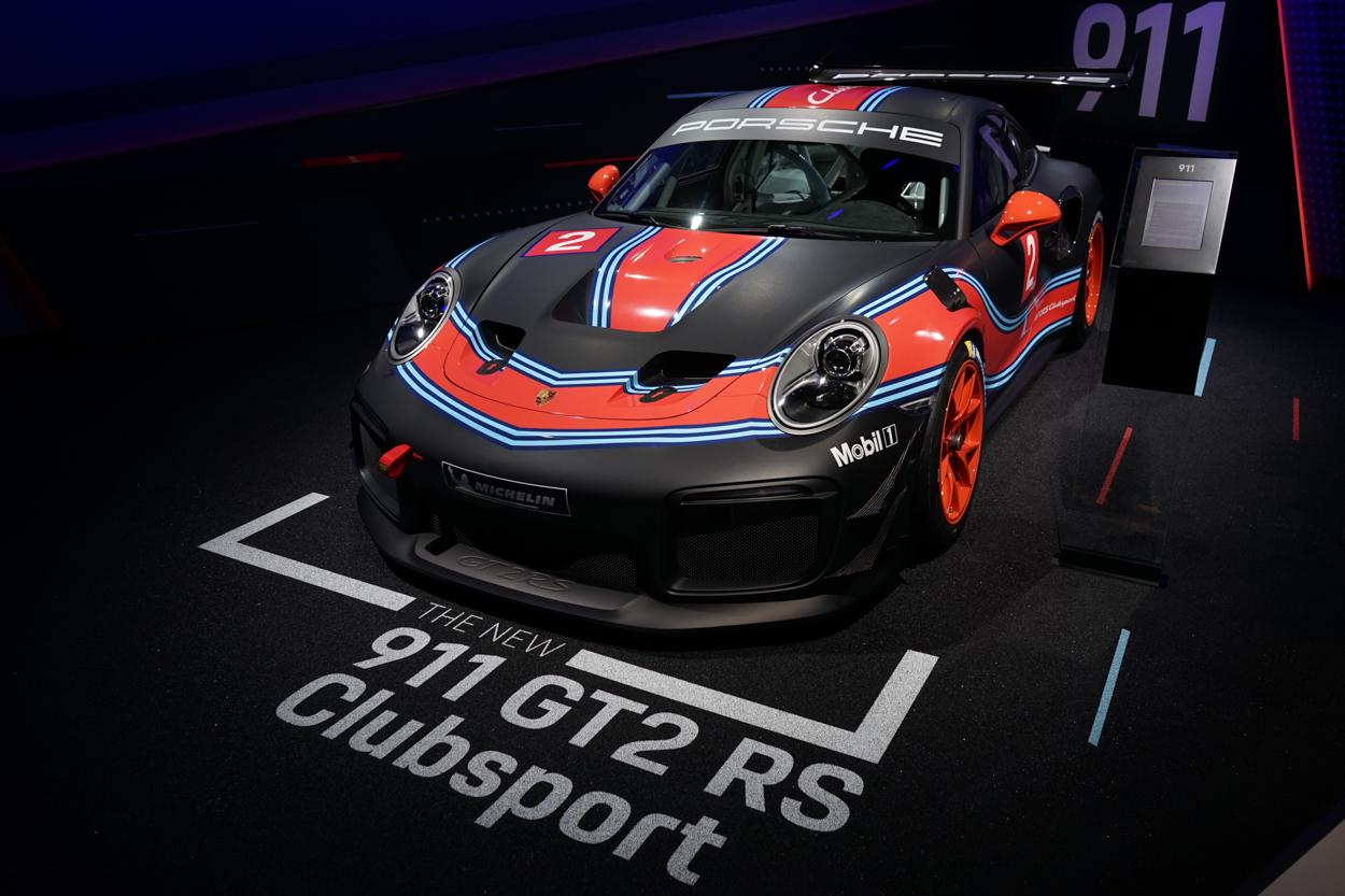 Encontrei um 911 GT2 RS de quase 3 MILHÕES DE REAIS na SHIFT CAR