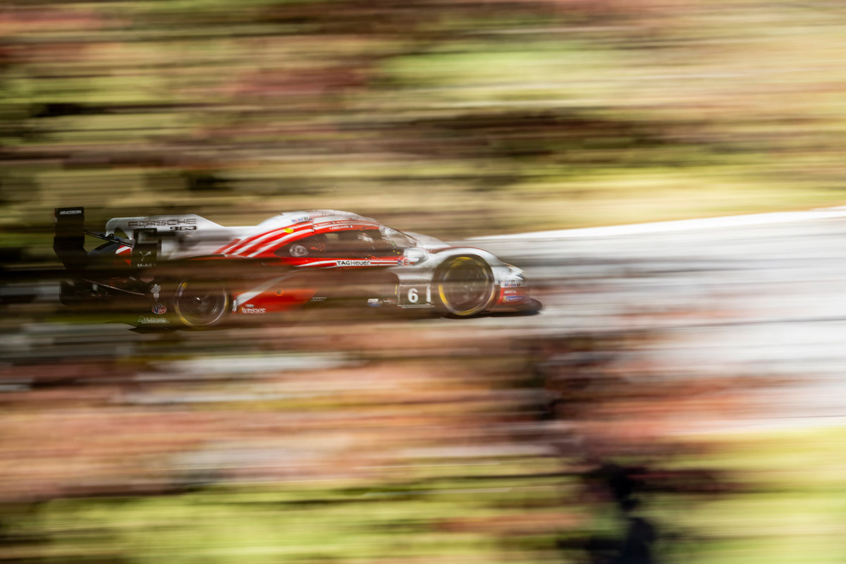 Porsche Club of America - Porsche Penske wins 2025 IMSA GTP championship when No. 6 963 takes third at Petit Le Mans