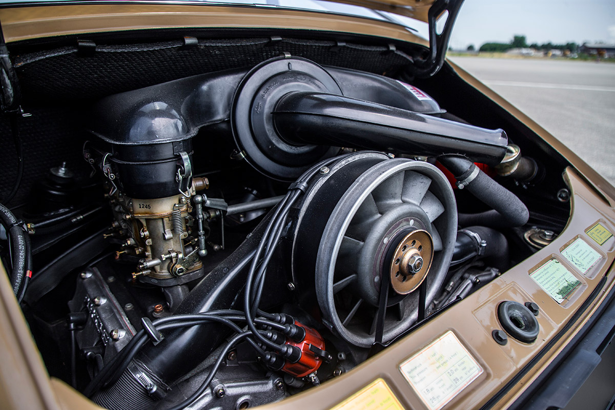 How to Flex Your Inner Porsche Expert (Without Sounding Too&hellip;