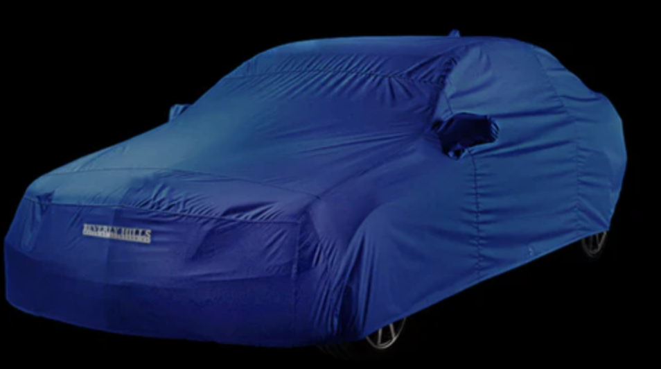 What is the best car cover for a Porsche?