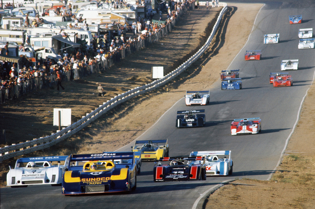 photo of Road to Rennsport: 10 reasons why Porsche and Can-Am series are forever linked | PCA Tech Tips image