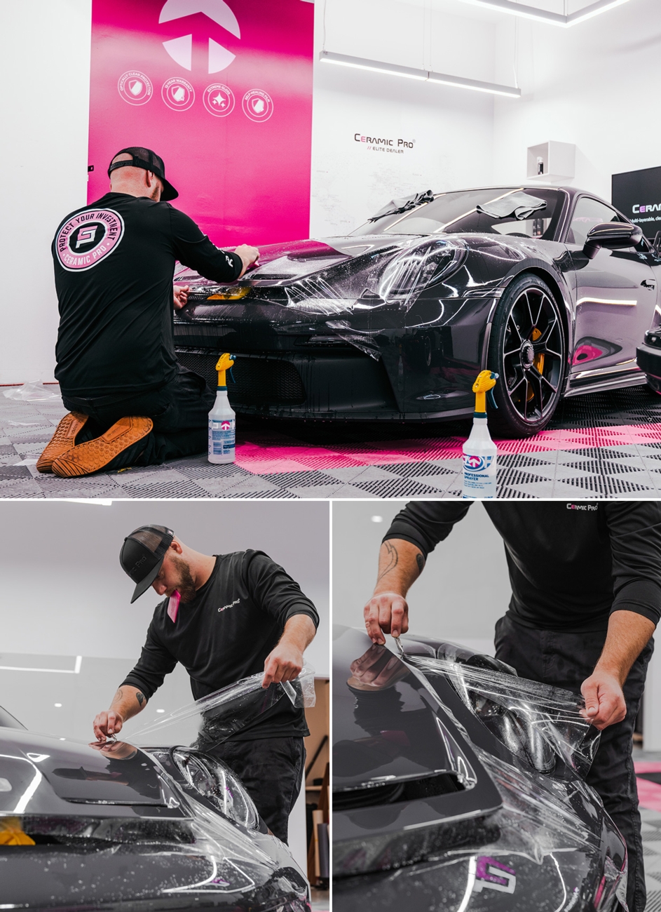 Best Ceramic Coating for Cars - 10 Effective Paint Protection 2019 Review