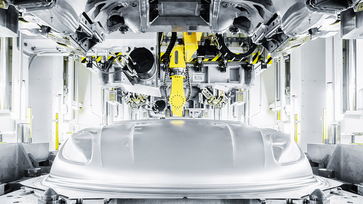 10 Things You May Have Not Known About Your Porsche | Part 1