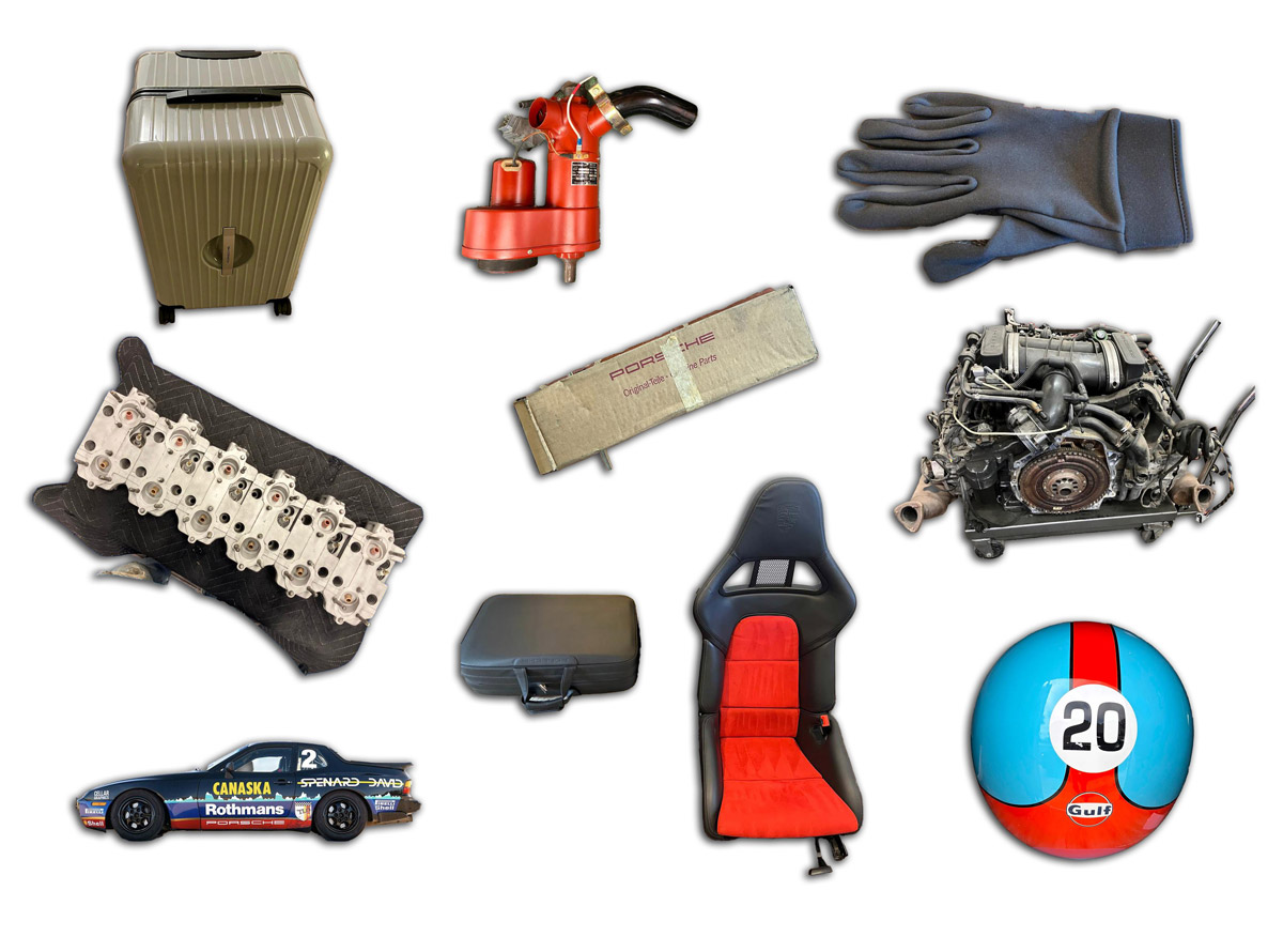 10 Cool Treasures You Can Buy on PCA Mart Right Now