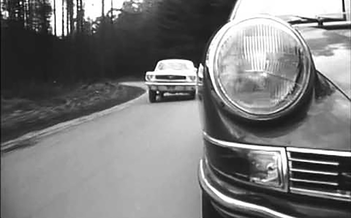 Porsche Movies Off the Beaten Path — How Many Have You Seen?
