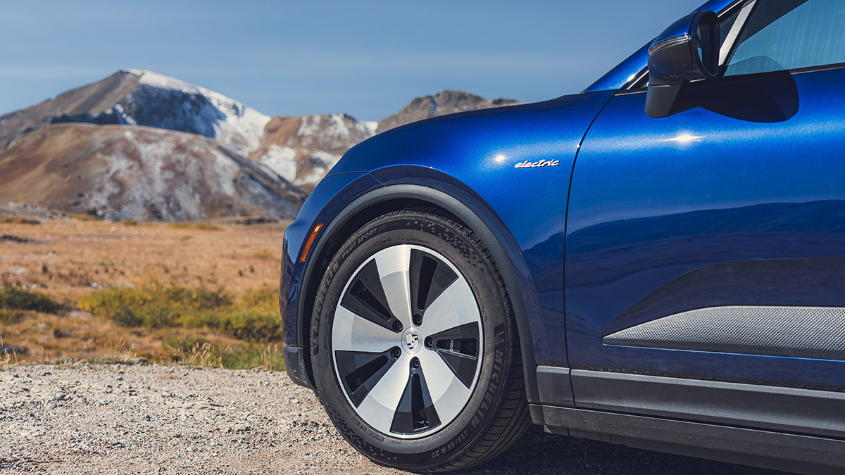 Why Porsche’s EVs are a competitive advantage: Opportunity&hellip;