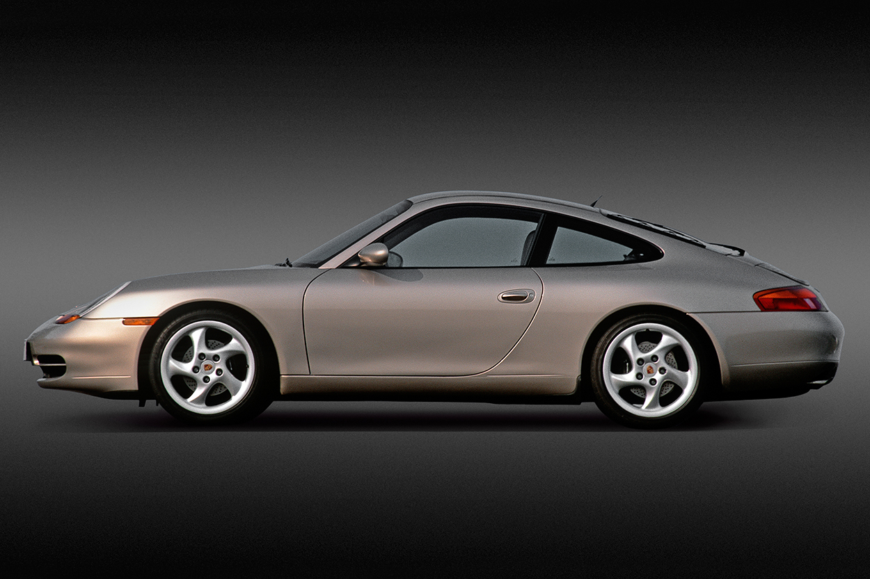 11 things you may not have known about the Porsche 996 PCA Tech Tips