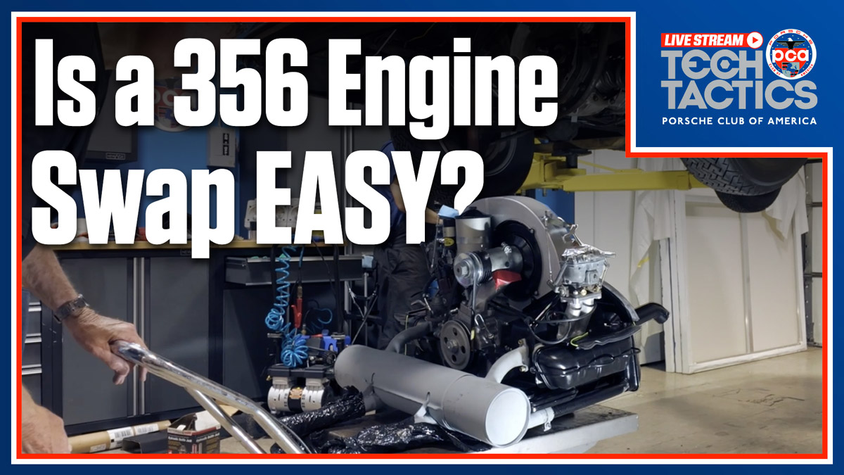 What You Need to Know When Removing and Replacing a 356&hellip;