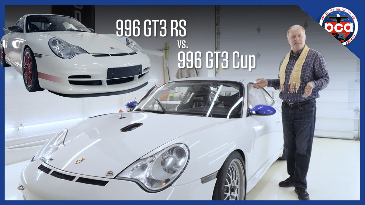 Half cover Porsche 911 996 & 997 1998-2012 - Cabrio Shield®