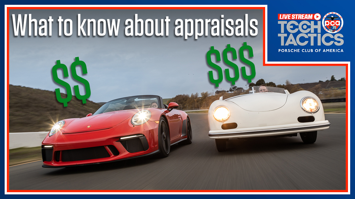 photo of Car Appraisals: Everything You Need To Know | Tech Tactics Live image