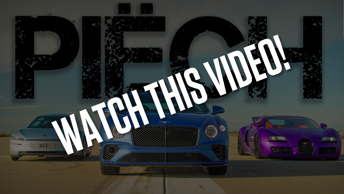 Porsche Club of America - Watch this video on Ferdinand Piëch!
