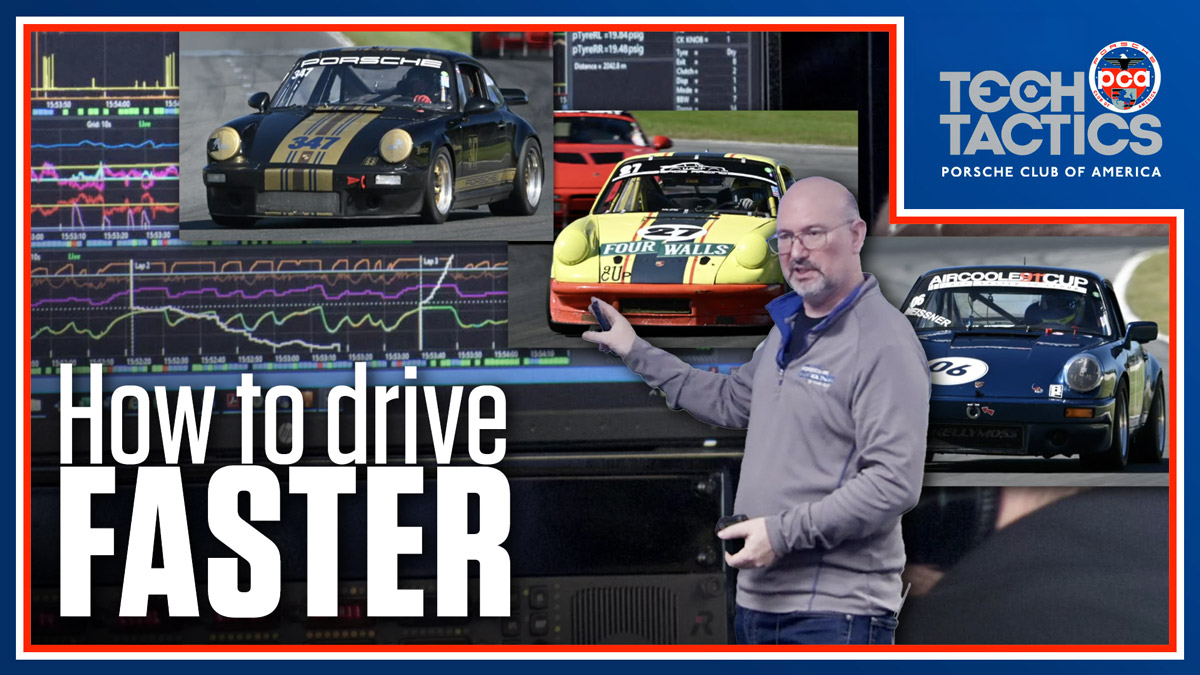 The Beginner’s Guide to Reading Race Car Telemetry | Tech Tactics