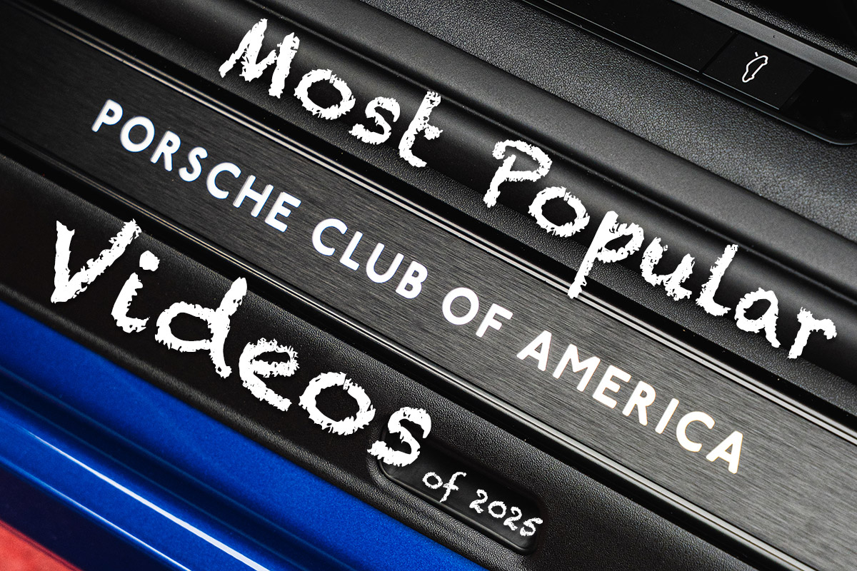 PCA’s 15 Most Popular Videos of 2025 — How Many Did You Watch?