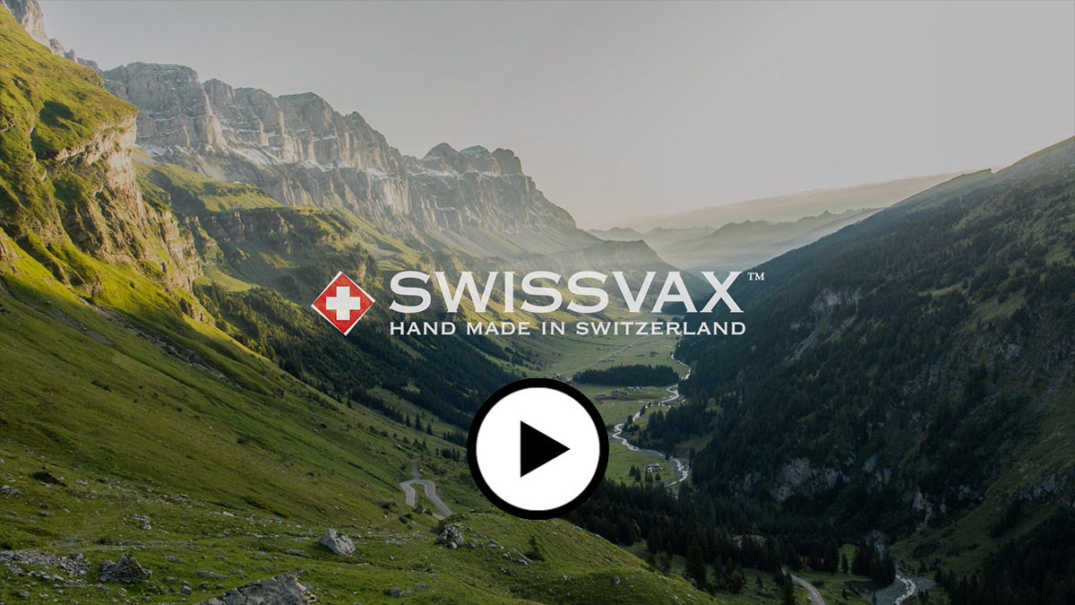 Porsche Club of America - SWISSVAX: Redefining Excellence in Car Care