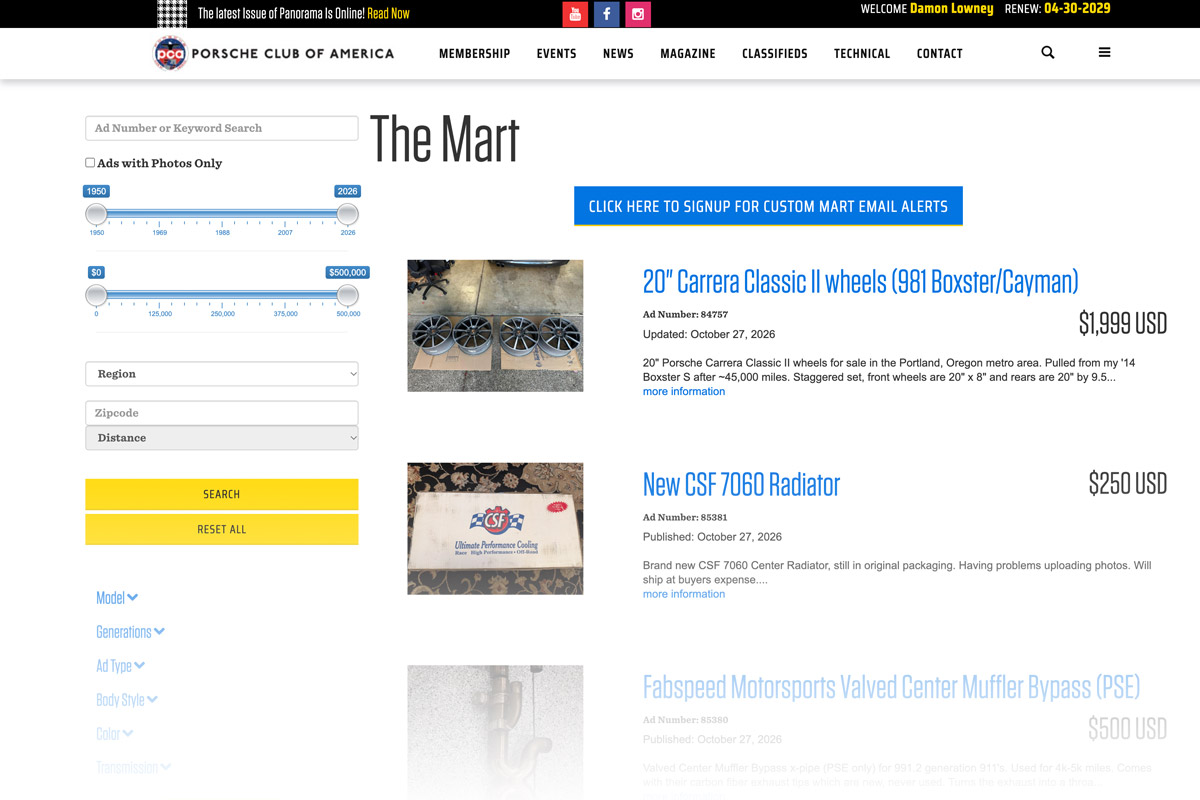 10 Cool Treasures You Can Buy on PCA Mart Right Now in October 2026