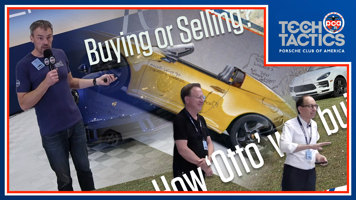 PCA is dropping hours of tech information on its YouTube channel this winter