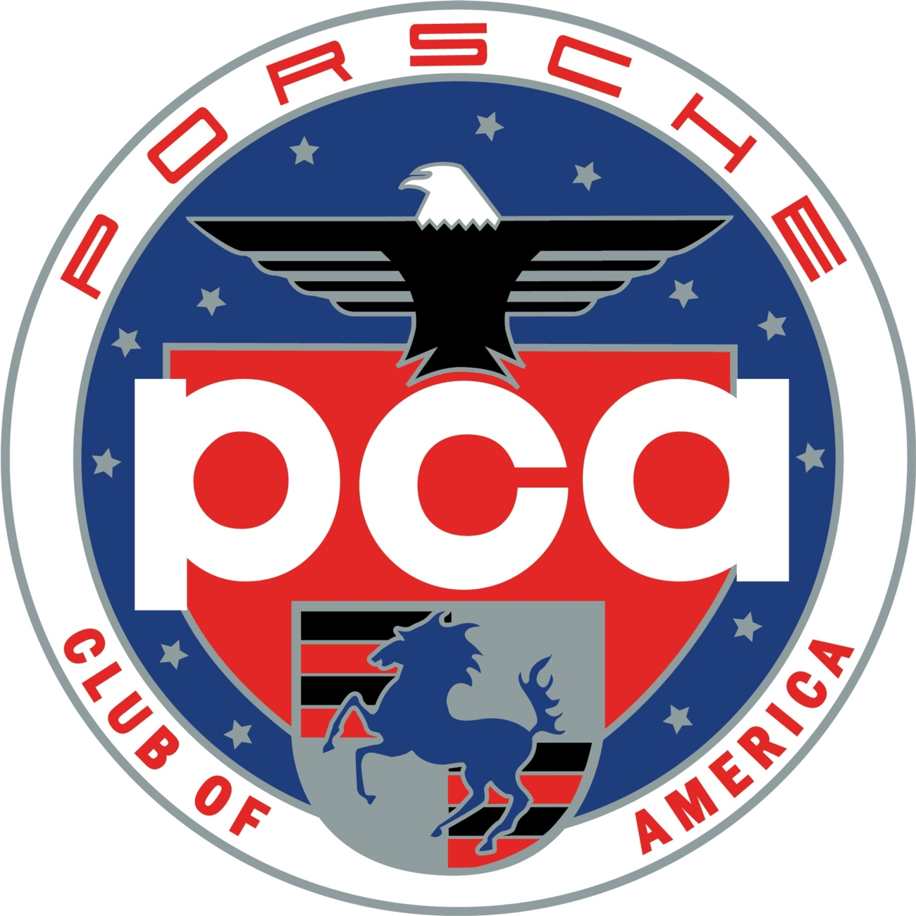 Porsche Club of America-PCA Membership: Join the Club! Join the Fun!