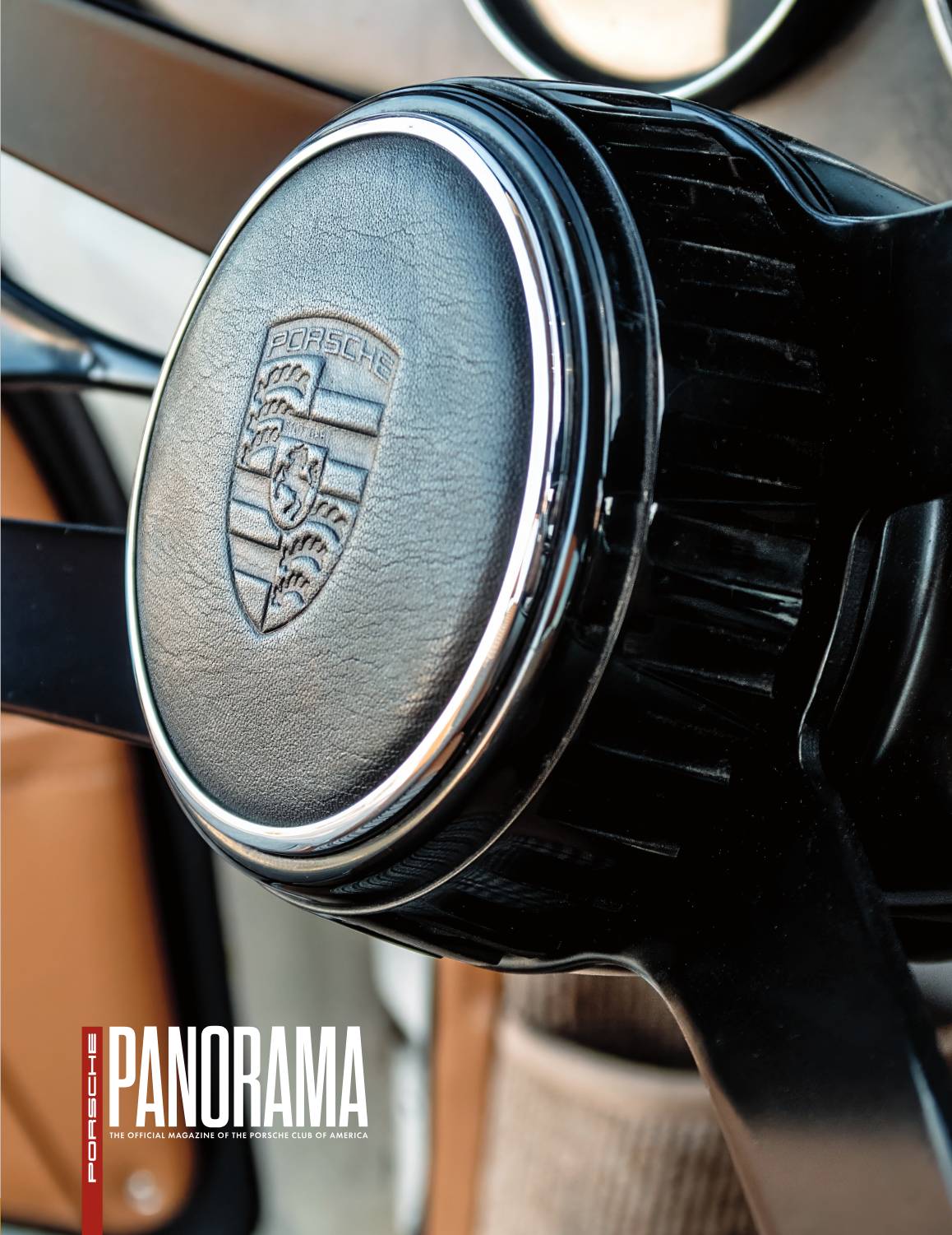 Porsche Club of America - Panorama Magazine