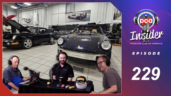 Is restoring TWO Porsches at the same time a genius move, or a massive mistake?