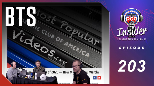 Behind the Scenes Stories from Our Top 15 Videos of 2025